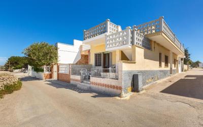 Casa con 2 Camere da Letto