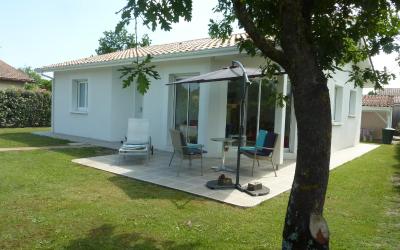 Maison 3u00a0Chambres Maison 3u00a0Chambres