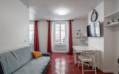 Appartement 1 Chambre