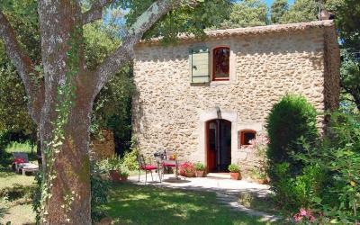 Maison de Vacances 1 Chambre