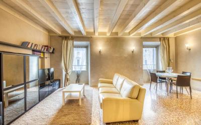 Appartamento con 2 Camere da Letto