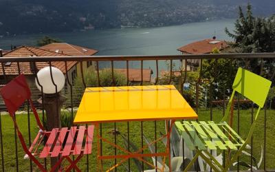 Appartamento con 1 Camera da Letto