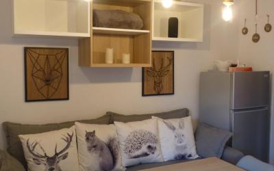 Appartement 2 Chambres Appartement 2 Chambres