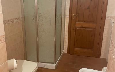 Camera King con Vista Giardino