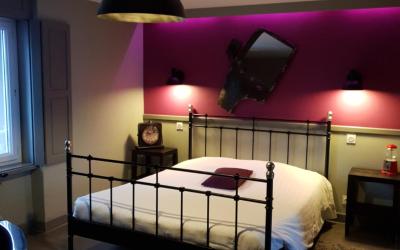 Chambre Double Confort Plus