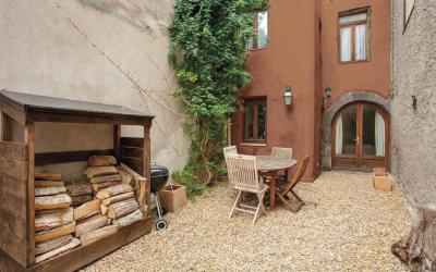 Maison de Vacances