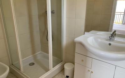 Appartement avec Terrasse Couverteu00a0-u00a0Vue sur Mer 