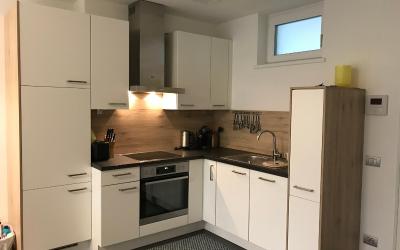 Appartamento con 1 Camera da Letto