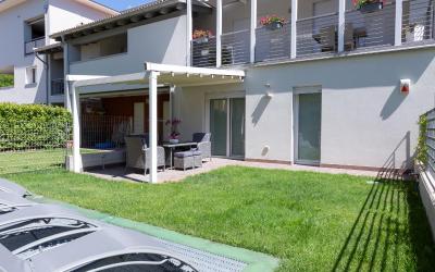 Appartamento con 2 Camere da Letto