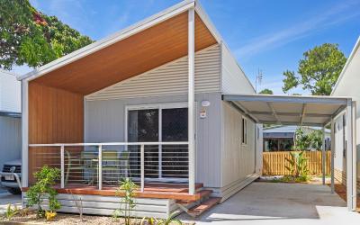 Two-Bedroom Villa