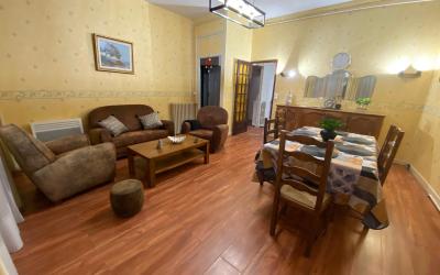 Appartement 3u00a0Chambres Appartement 3u00a0Chambres