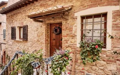 Appartamento su 2 Livelli