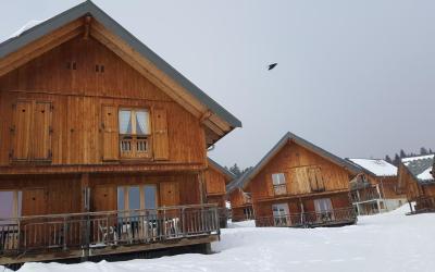 Chalet 3u00a0Chambres Chalet 3u00a0Chambres