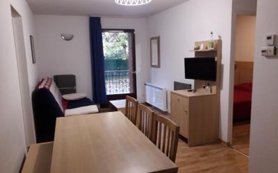 Appartement 2 Chambres