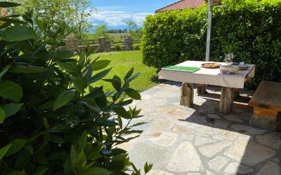 Casa con 1 Camera da Letto