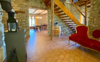 Casa con 7 Camere da Letto