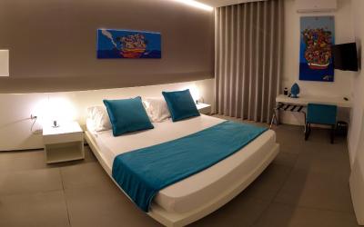 Camera Matrimoniale Standard