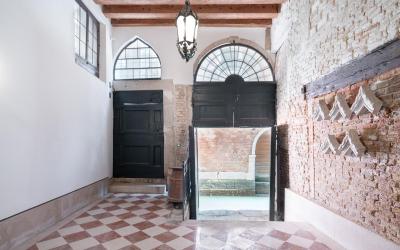 Appartamento con 1 Camera da Letto