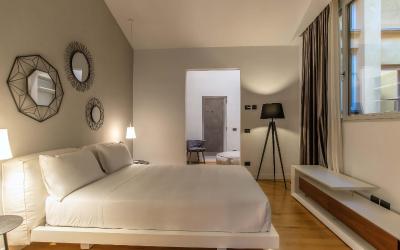 Appartamento con 2 Camere da Letto
