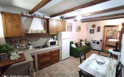 Appartamento - Piano Terra