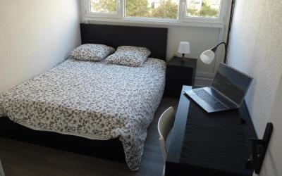 Appartement Supu00e9rieur Appartement Supu00e9rieur