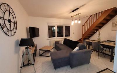 Appartement 1 Chambre Appartement 1 Chambre