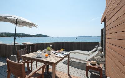 Chambre Double - Face u00e0 la Mer Chambre Double - Face u00e0 la Mer