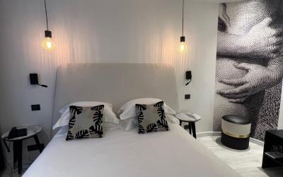 Chambre Double Chambre Double