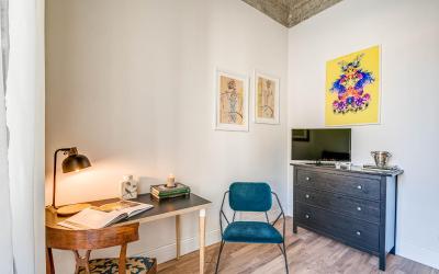 Appartamento Monolocale