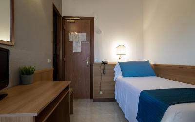 Camera Singola Piccola