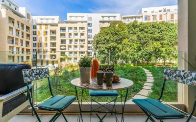 Appartement Appartement