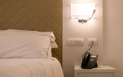 Camera Matrimoniale Classic