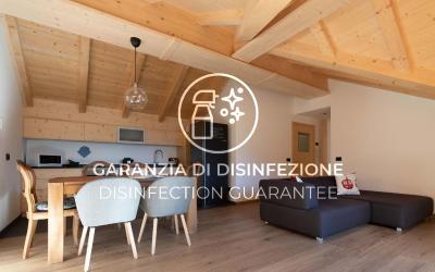 Appartamento con 1 Camera da Letto