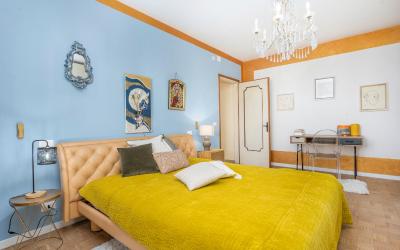 Appartamento con 2 Camere da Letto