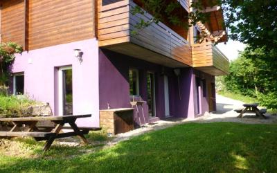 Maison 2u00a0Chambres Maison 2u00a0Chambres