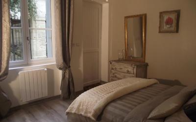 Appartement Supu00e9rieur 1u00a0Chambre