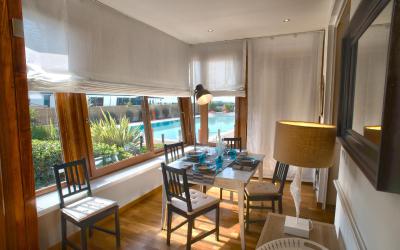 Chalet con 2 Camere da Letto