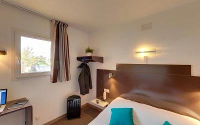 Chambre Double Chambre Double