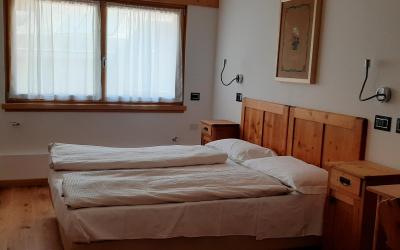 Junior Suite con Sauna