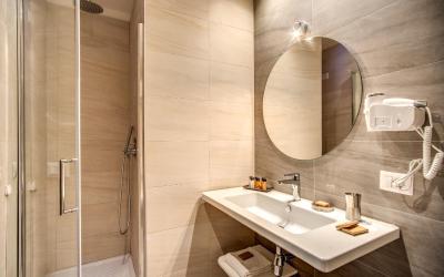 Camera Matrimoniale Economy