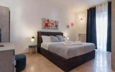 Appartamento con 2 Camere da Letto
