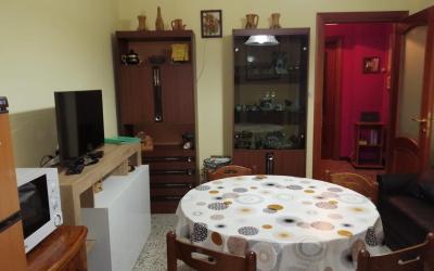 Appartamento con 1 Camera da Letto