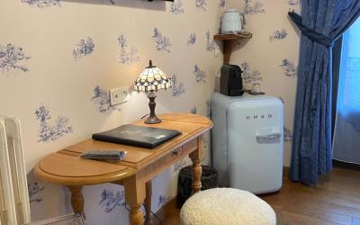 Chambre Double Standard