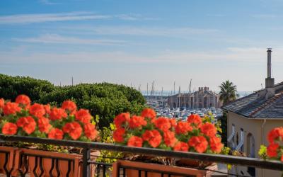 Appartamento con 1 Camera da Letto