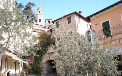 Appartamento con 1 Camera da Letto