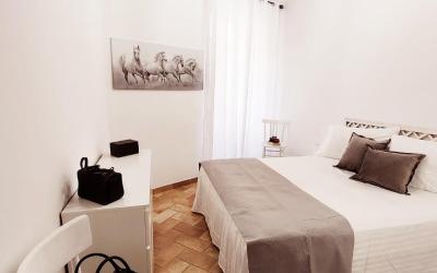 Appartamento con 2 Camere da Letto