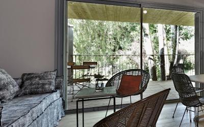 Suite Lodge