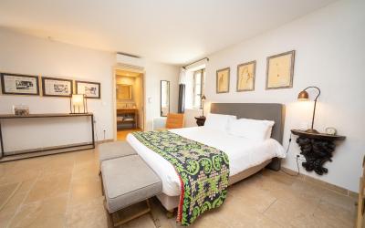 Maison de Vacances 1 Chambre - Syrah Maison de Vacances 1 Chambre - Syrah