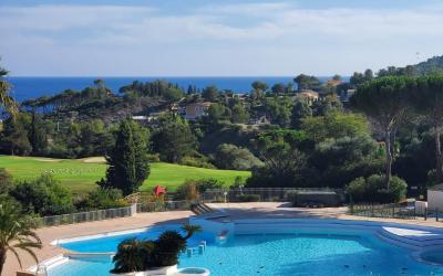 Appartement 1 Chambre