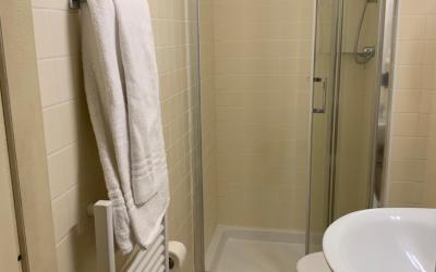 Camera Tripla con Bagno Privato